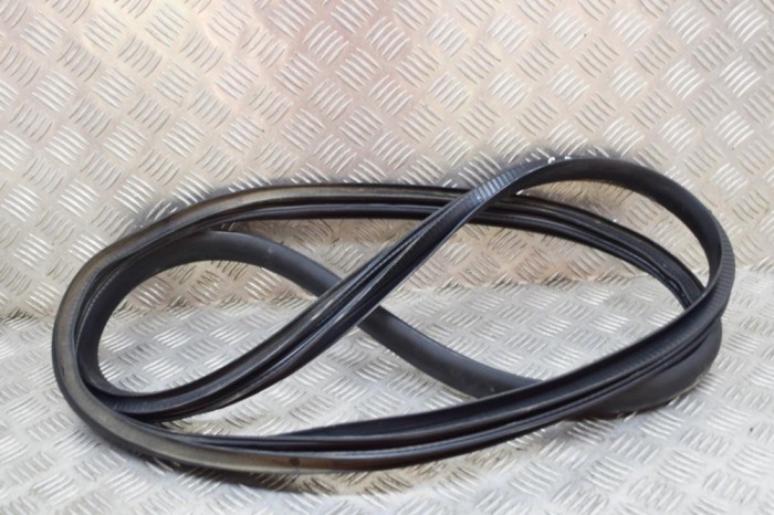 Garnitura ușă dreapta spate TESLA MODEL Y 2021 OEM: 1497676-00-A,1497675-00-A | 14806400