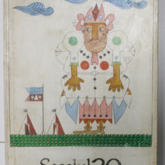 SECOLUL 20 , REVISTA DE LITERATURA UNIVERSALA , NO. 9 , 1966