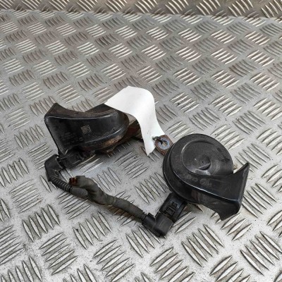 Claxon VW AMAROK 2H_, S1B 2018 OEM: 5C0951223C,3B0951221D 31382501 foto