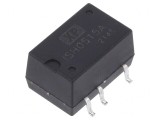 Convertor DC/DC 2W 5V la 15V SMD