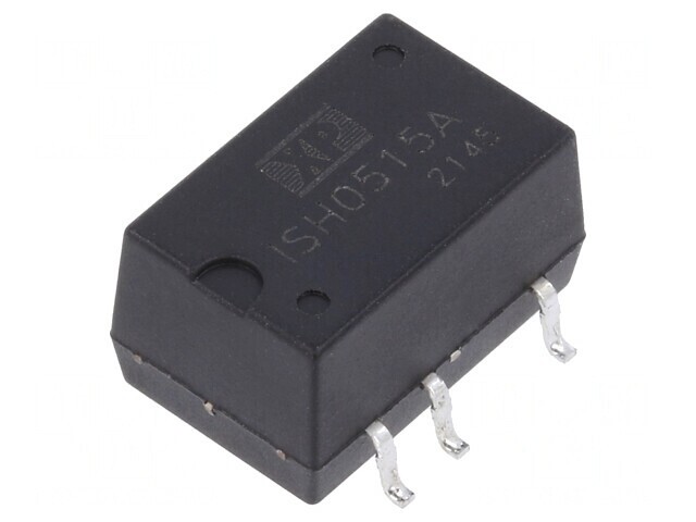 Convertor DC/DC 2W 5V la 15V SMD