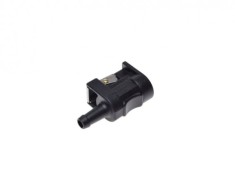 Conector alimentare combustibil pentru barca, mama Cod Produs: MX_NEW MAR0031 foto