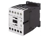 Contactor 3P 230VAC 7A 690V