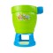 Aparat pentru facut baloane de sapun, 17,5 x 14,5 x 17 cm, MalPlay 109355