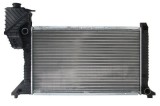 Radiator, racire motor MERCEDES-BENZ SPRINTER 2-t bus (B901, B902) (1995 - 2006) THERMOTEC D7M023TT