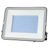 Reflector LED V-TAC 300W, Cip Samsung, 6500K, IP65, Negru, 26390lm, Alb Rece, SMD