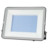 Reflector Led Smd 300w 6500k Ip65 Cip Samsung - Negru, Vtac