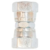 Adaptor drept pentru armatura M16x1.5L cu filet interior Breckner