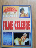 MISTERELE LUMII , FILME CELEBRE , 1998