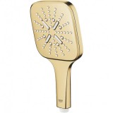 PARA DUS RAINSHOWER SMARTACTIVE CUBE 130 BRUSHED COOL SUNRISE