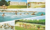AMS - ILUSTRATA 1111, NOVODARI - COMPLEXUL DE ODIHNA PENTRU COPII AL UNIUNII GENERALE A SINDICATELOR DIN ROMANIA, CIRCULATA