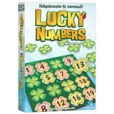 Lucky Numbers, limba romana