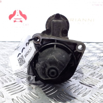 Electromotor Alfa Romeo GT 1.9 JTD 0001109253 foto