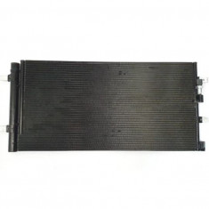 Condensator climatizare, Radiator AC Audi A6 2010-, A7 2010-, 675(637)x336x16mm, MAHLE AC102000S