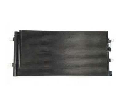 Condensator climatizare, Radiator AC Audi A6 2010-, A7 2010-, 675(637)x336x16mm, MAHLE AC102000S foto