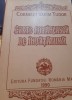 Carte Romaneasca de Invatatura - Corneliu Vadim Tudor, Fundatia Romania Mare, 1990, 272 pagini, Cartonata