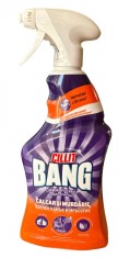 Detergent suprafete Cillit Bang Calcar si Murdarie, 750 ml foto