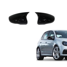 Set capace tip batman compatibil Vw Golf 6 2008-2012 &reg; ALM