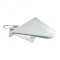 Antena de exterior cu amplificator, 56dB, DVB-T/T2