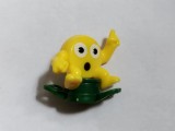 bnk jc Kinder 2018 - Joy - Emojoy - Stamps - Surprised - SE787B