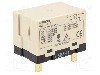 Releu electromagnetic, 230V AC, 30A, seria G7L, OMRON Electronic Components - G7L-1A-T 200/240VAC
