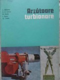 ARZATOARE TURBIONARE-L. MIHAESCU, E.D. CRISTEA, N. PANOIU, I. GANEA, CR. TOTOLO-231095
