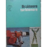 ARZATOARE TURBIONARE-L. MIHAESCU, E.D. CRISTEA, N. PANOIU, I. GANEA, CR. TOTOLO-231095