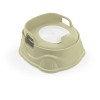 Olita 3 in 1 - Verde Eco, Dolu Nuve
