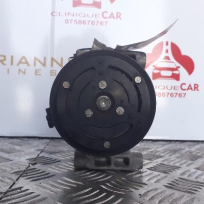 Compresor clima Lancia Abarth Fiat Ford 1.4 B foto