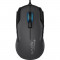 Mouse gaming Roccat Kova Pure Grey