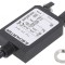 &Icirc;ntrerupător de supracurent 240VAC 28VDC 20A SPST IP40