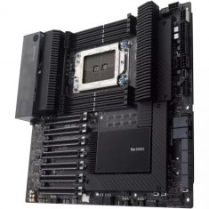 Placa de baza ASUS Pro WS WRX80E-SAGE SE WIFI, Socket sWRX8, AMD WRX80, DDR4, E-ATX