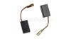 Carbune Z&acirc;na (2 Buc) VHBW 16.5x10x5mm pt. Hilti WSJ 750 EB, WSJ 850 EB, WSJ 850 ET, WSJ 750 ET