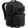 Rucsac Tactic Assault 36L Negru Mil-Tec