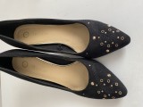 Pantofi toc