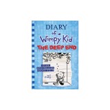 Diary of a Wimpy Kid Book 15