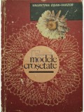 Valentina Osan Varzob - Modele crosetate (Editia: 1968)