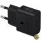 Incarcator Retea Samsung 25W 3A 1 x USB-C Negru EP-T2510NBEGEU