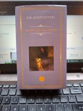 Amintiri din casa mortilor - F.M. Dostoievski