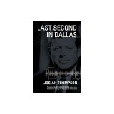 Last Second in Dallas
