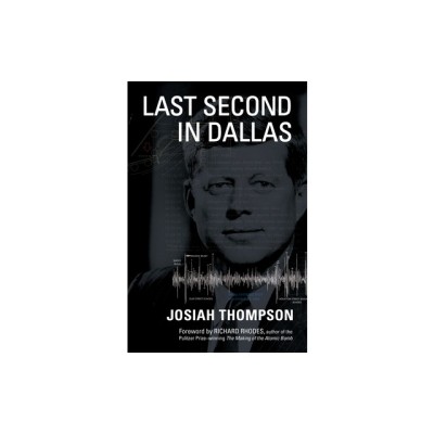 Last Second in Dallas foto