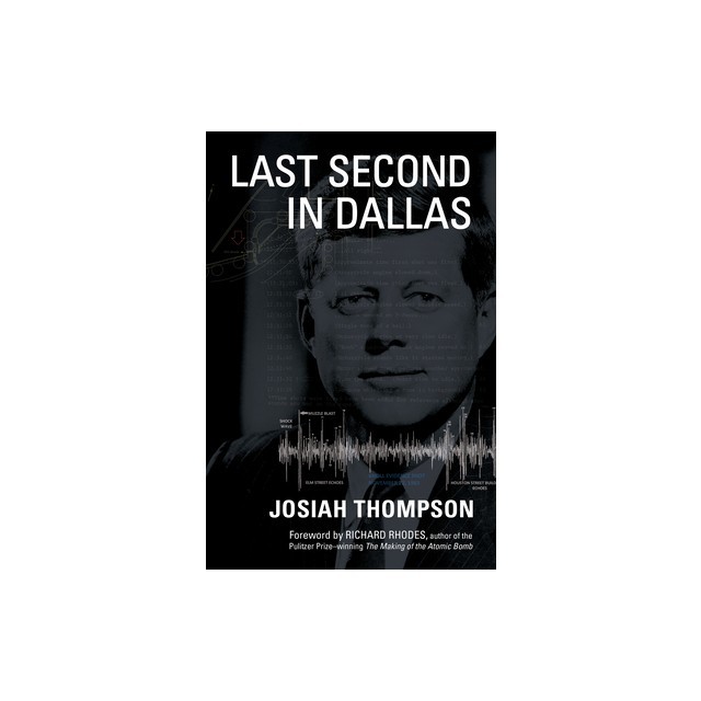 Last Second in Dallas