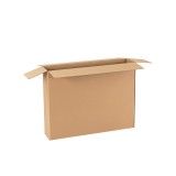 Cutie de carton 76x16x58 cm