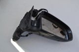 Oglinda laterală dreapta AUDI A3 8P1 2004 1306457