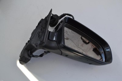 Oglinda laterală dreapta AUDI A3 8P1 2004 | 1306457 foto