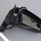 Oglinda laterală dreapta AUDI A3 8P1 2004 | 1306457