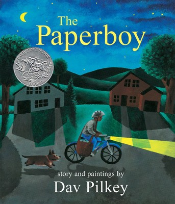 The Paperboy foto
