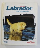 LABRADOR ENCYCLOPAEDIA by DOMINIQUE GRANDJEAN et FRANK HAYMANN , 2003