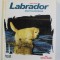 LABRADOR ENCYCLOPAEDIA by DOMINIQUE GRANDJEAN et FRANK HAYMANN , 2003
