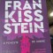 Fran Kiss Stein , O Poveste de Iubire - Jeanette Winterson